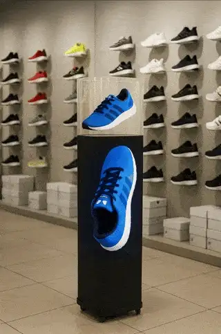 LEDvisio Tower