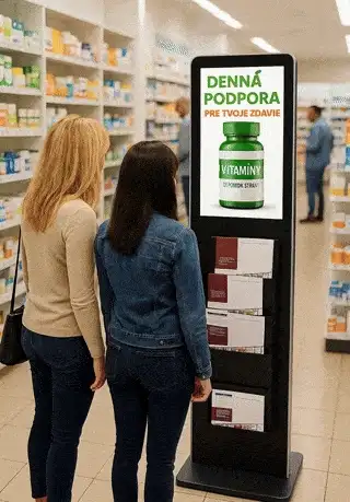 Totem Flyer